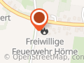Freiwillige Feuerwehr Hörne