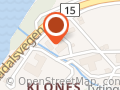 Klones Hest Og Hov