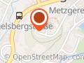 Burghalle/Zeltlager Lißberg