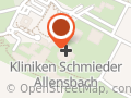 Praxis für Ergotherapie B.Vollmer, R. Grosshardt-SaydamAllensbach