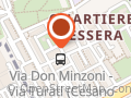 SERVIZIO POSTALE PRIVATO