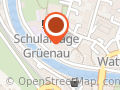 Schulgemeinde Wattwil Schulsekretariat