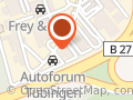 Rehaplus Tübingen