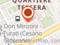 Circolo Arci Cesare Terranova Aps