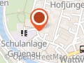 Coiffeursalon Grüenau