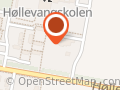 Børnecenter Høllevang