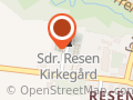 Sdr. Resen Kirke