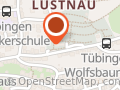 Friedhof Lustnau
