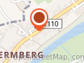 Zimmer zur ehemaligen Weinstube