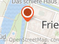 Simmerdeis an der Gracht