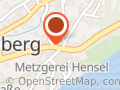 Mann Klaus Metzgerei
