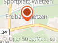 Freiwillige Feuerwehr Wietzen