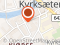 Handelshuset Kyrksæterøra ANS