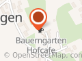 BAUERNGARTEN Hofcafé
