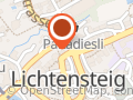 Fusspflege im Zentrum