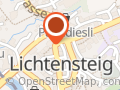 Jost Bürgi - Gedächtnis - Stiftung zur Förderung kultureller Bestrebungen in Lichtensteig