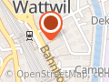 Migros-Supermarkt - Wattwil
