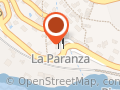 Ristorante La Paranza