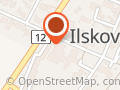 Ilskov Hallen