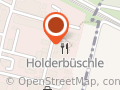 Restaurant Holderbüschle
