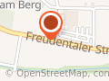 Steffi's Biergärtle