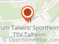 Zum Talwirt - Sportheim Talheim