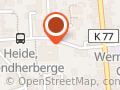 Jugendherberge Heide
