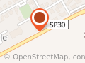 Stazione di servizio IP - Bar Tabacchi (Noviglio)