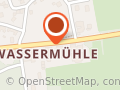 Alte Tischlerei "Trattoria Benvenuto"