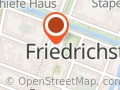 Zukunftsstadt Friedrichstadt
