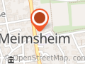 Gemeindehaus - Evangelische Kirchengemeinde Meimsheim