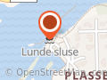 Lunde Slusekro AS