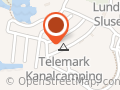 Telemark Kanalcamping AS