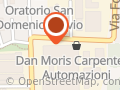 Eusider (sede di Misinto)