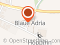 Restaurant Blaue Adria