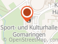 Sport- und Kulturhalle Gomaringen