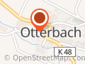 Otterbacherhof, hessische Staatsdomäne