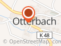 Evangelische Kirche Otterbach - Evangelische Katharinengemeinde Gemünden