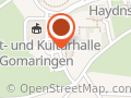 Jugendzentrum mit Fun Park Gomaringen