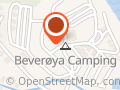 Beverøya Camping AS