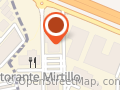 Mirtillo Catering Milano