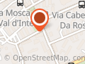 Pizzeria Panzerotto mio baggio