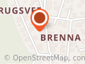 Byre Betonggulv