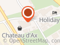 AREA HORECA -Forniture Ristoranti Bar Hotel-