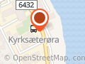 Bunker Oil Kyrksæterøra