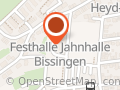 Jahnhalle