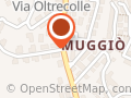 Edicola di Muggiò