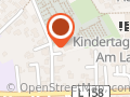 Ev.-luth. Kirchengemeinde Baden Gemeindehaus, Kirchenbüro