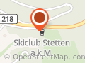 Skihütte Ski Club Stetten a.k.M.
