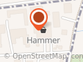 Hammer Zuhause
